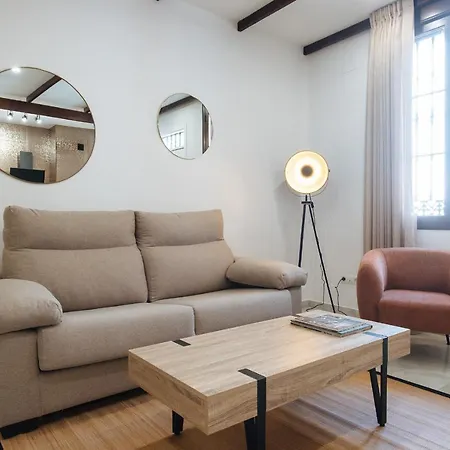 Requena Apartman *