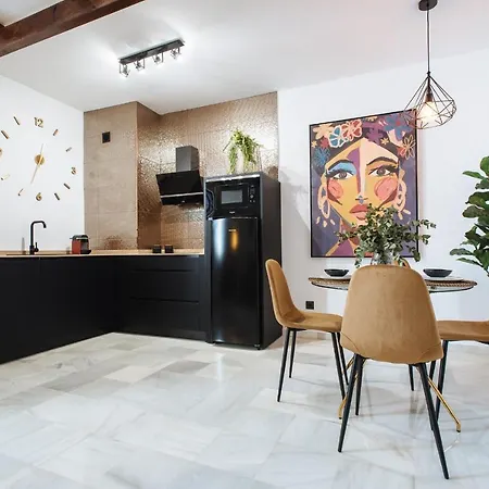 Requena Apartman *