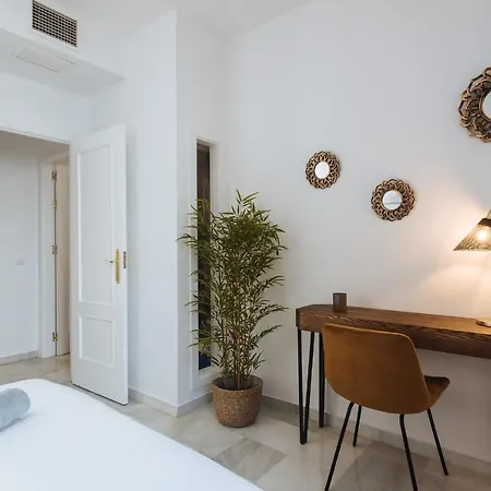 Apartman Requena