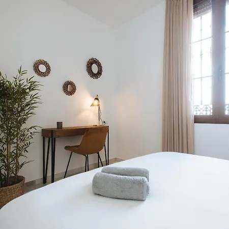 Apartman Requena Sevilla