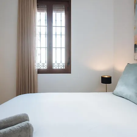 Requena Apartman
